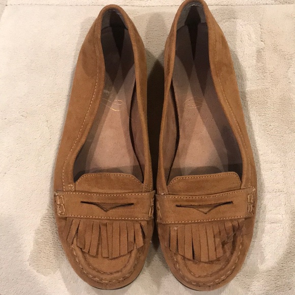 AEROSOLES Shoes - Aerosoles Moccasins